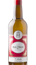 Fino en Rama Eléctrico