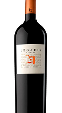 Legaris Crianza 2018 Magnum