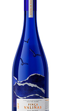 Mar de Frades Finca Valiñas 2017