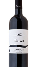 Fantinel Merlot 2018