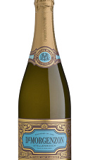 DeMorgenzon Méthode Cap Classique