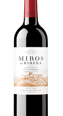 Miros de Ribera Tempranillo 2020