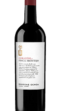 Ochoa Corazón De Finca Montijo 2014