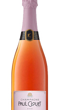 Paul Clouet Rosé