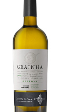 Quinta Nova Grainha Reserva Branco 2020