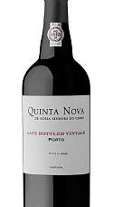 Quinta Nova Lbv Porto 2014