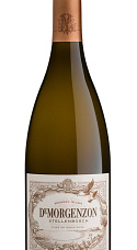 DeMorgenzon Reserve Chenin Blanc 2017