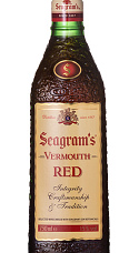 Seagram's Vermouth