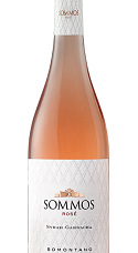 Sommos Rosé 2021