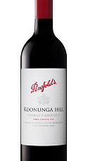 Penfolds Koonunga Hill Shiraz Cabernet 2018