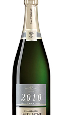 J. de Telmont Blanc de Blancs Brut 2010