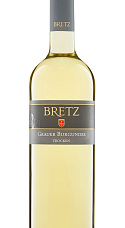 Weingut Bretz Grauer Burgunder 2021