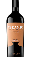 Ceramic Monastrell 2019