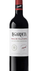 Chivite Legardeta Finca De Villatuerta Selección Especial 2015