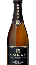 Colet Assemblage Extra Brut 2016