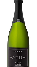 Colet Vatua! Extra Brut 2019