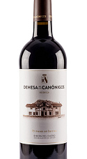 Dehesa de los Canónigos Crianza 2019