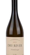 Dry River Chardonnay 2020
