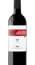 Fantabuloso Rioja Reserva 2015