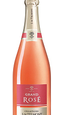 J. de Telmont Grand Rosé Brut