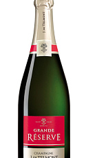 J. de Telmont Grande Réserve Brut