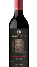 Jacobs Creek Double Barrel Shiraz 2017