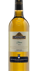 Lagunilla Blanco 2021