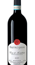 Mastrojanni Rosso Di Montalcino Doc