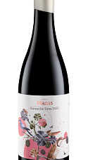 Mazas Garnacha 2020