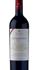 Otero Ramos Extramuros Gran Reserva Malbec 2009