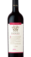 Otero Ramos Suipacha Reserva Malbec 2015