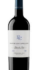 Pago de los Capellanes Joven Roble 2021