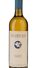 Pegasus Bay Sauvignon Semillon 2019