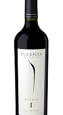 Pulenta Estate I Malbec 2019