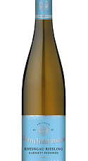 Schloss Reinhartshausen Schlossriesling Kabinett Feinherb 2021