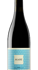 Suañé Reserva Tinto 2017