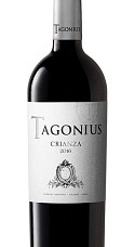 Tagonius Crianza 2016