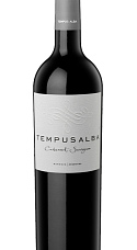 Tempus Alba Cabernet Sauvignon 2015