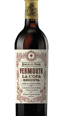 Vermouth La Copa Reserva