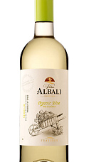 Viña Albali Orgánico Verdejo 2021