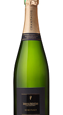 Yannick Prévoteau Héritage Brut