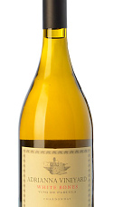 Adrianna Vineyard White Bones Chardonnay 2020