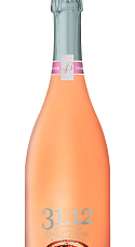 Albert Beerens 31 12 Cuvée Eternal Rosé