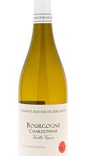 Maison Roche de Bellene Bourgogne Chardonnay Vielles Vignes 2017