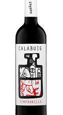 Calabuig Tempranillo 2021