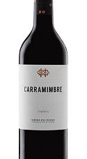 Carramimbre Crianza 2019