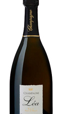 Champagne Louis Déhu Cuvée Léa Blanc de Blancs