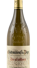 Les Cailloux Châteauneuf-du-Pape Blanc 2020