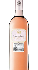 Marqués de Riscal Rosado 2021