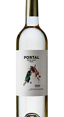 Quinta do Portal Moscatel Galego 2021